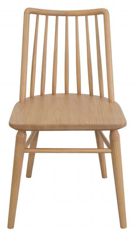 Oak Dining Chair 