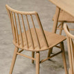 Oak Dining Chair 