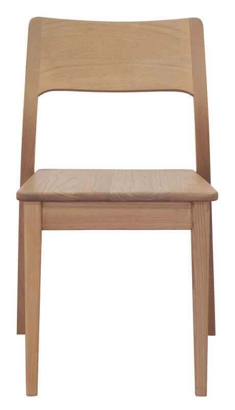 Dining Chair Oak 