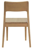 Dining Chair Oak 