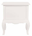 French Provincial Side Table