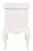 French Provincial Side Table