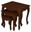 nesting tables set of 3