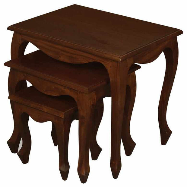 nesting tables set of 3