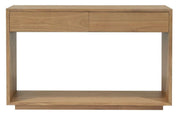 Oscar 2 Drawer Hall Table