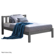 wooden beds king size