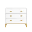 white Chest Of Drawers Tallboy 