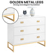 white Chest Of Drawers Tallboy 