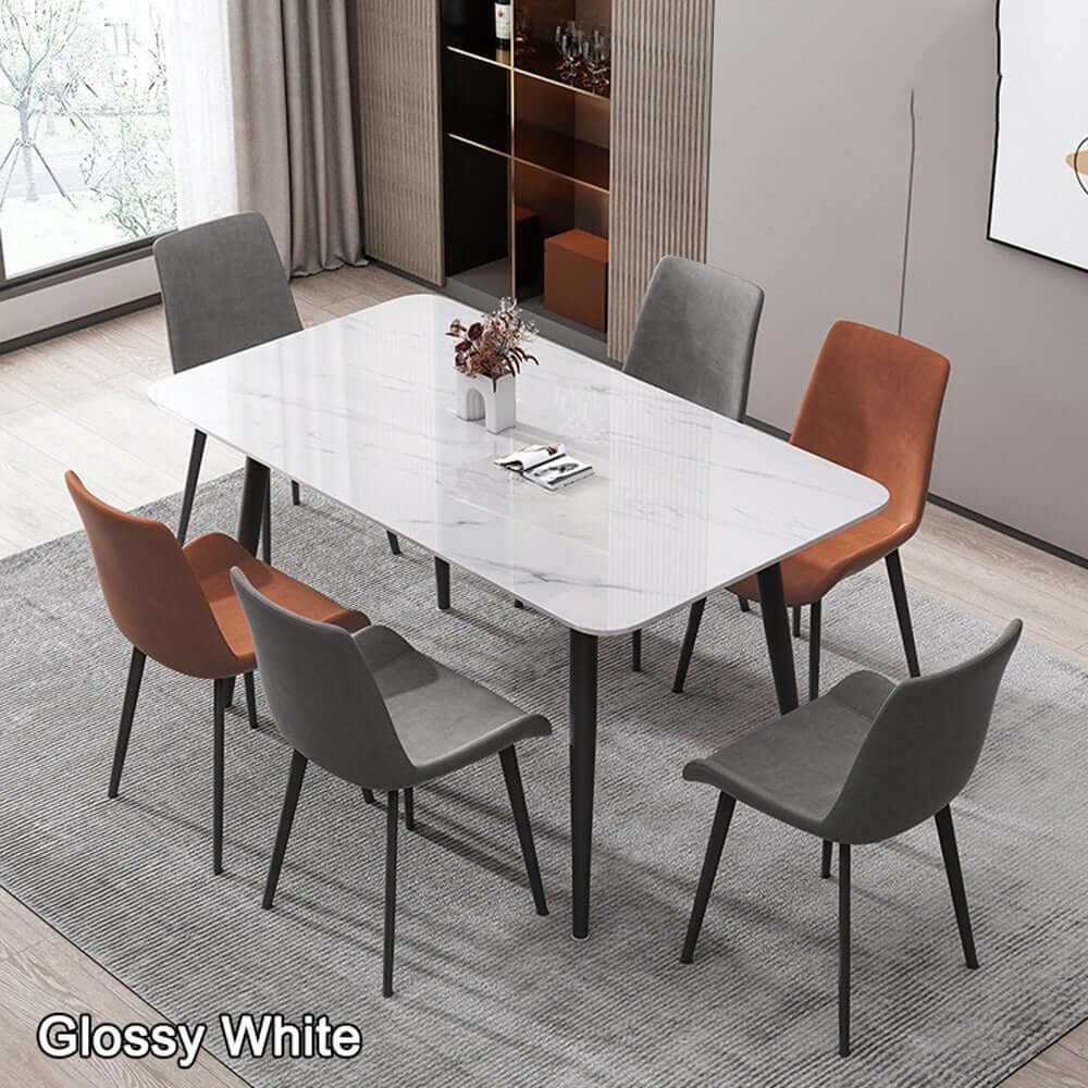 elegant dining chairs