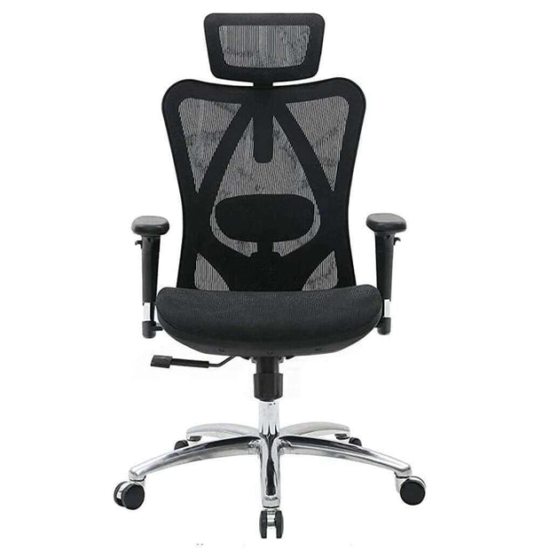 comfortable desk chair