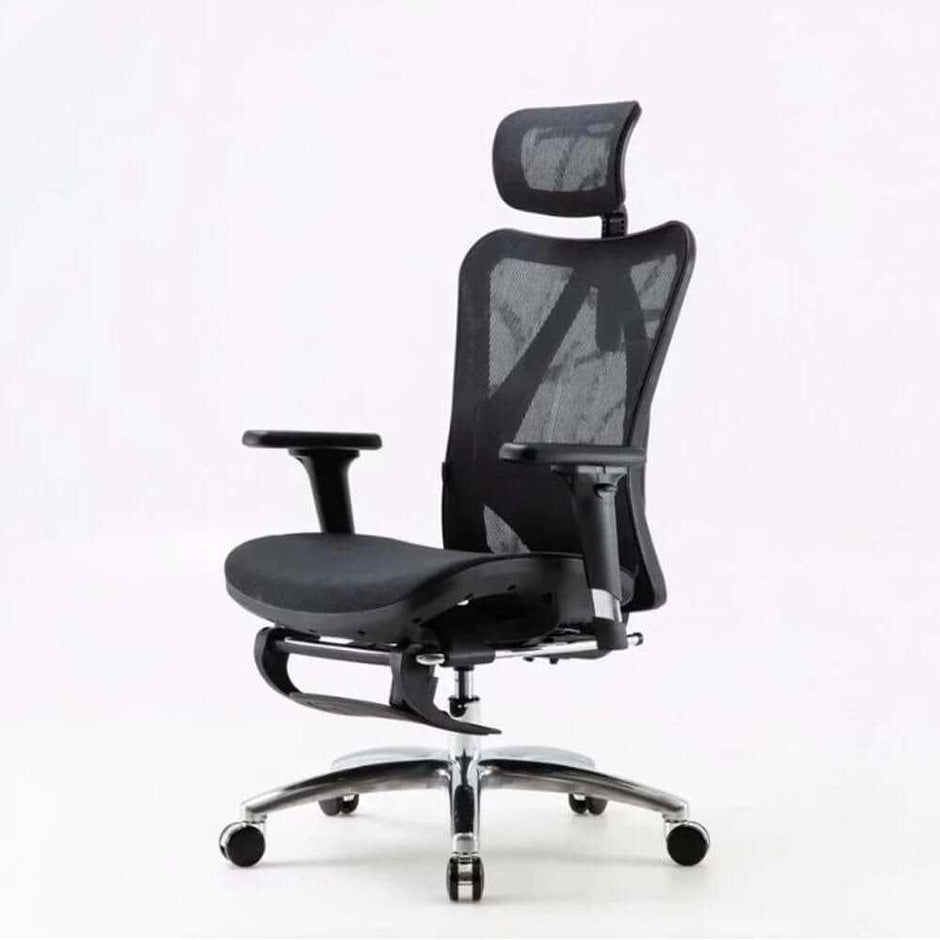 comfortable desk chair