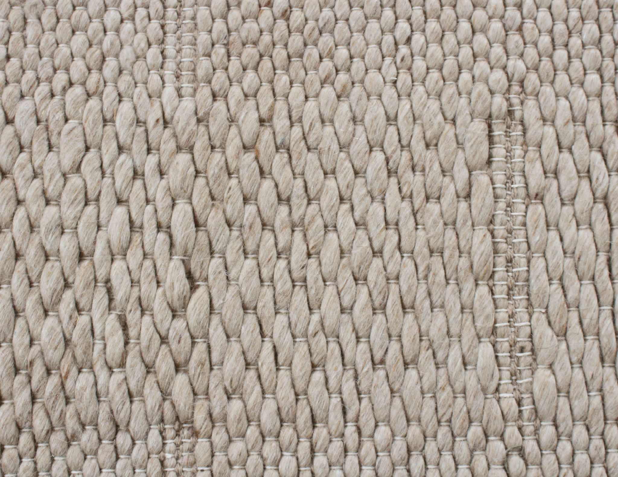 hand tufted wool rug