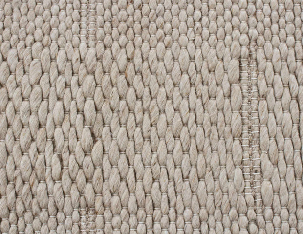 hand tufted wool rug