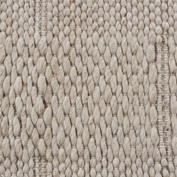 hand tufted wool rug