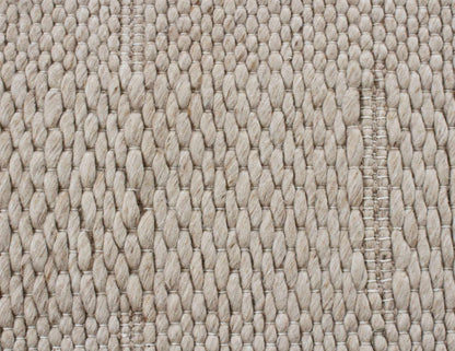 Milano Hand Woven Wool Rug - 160x230