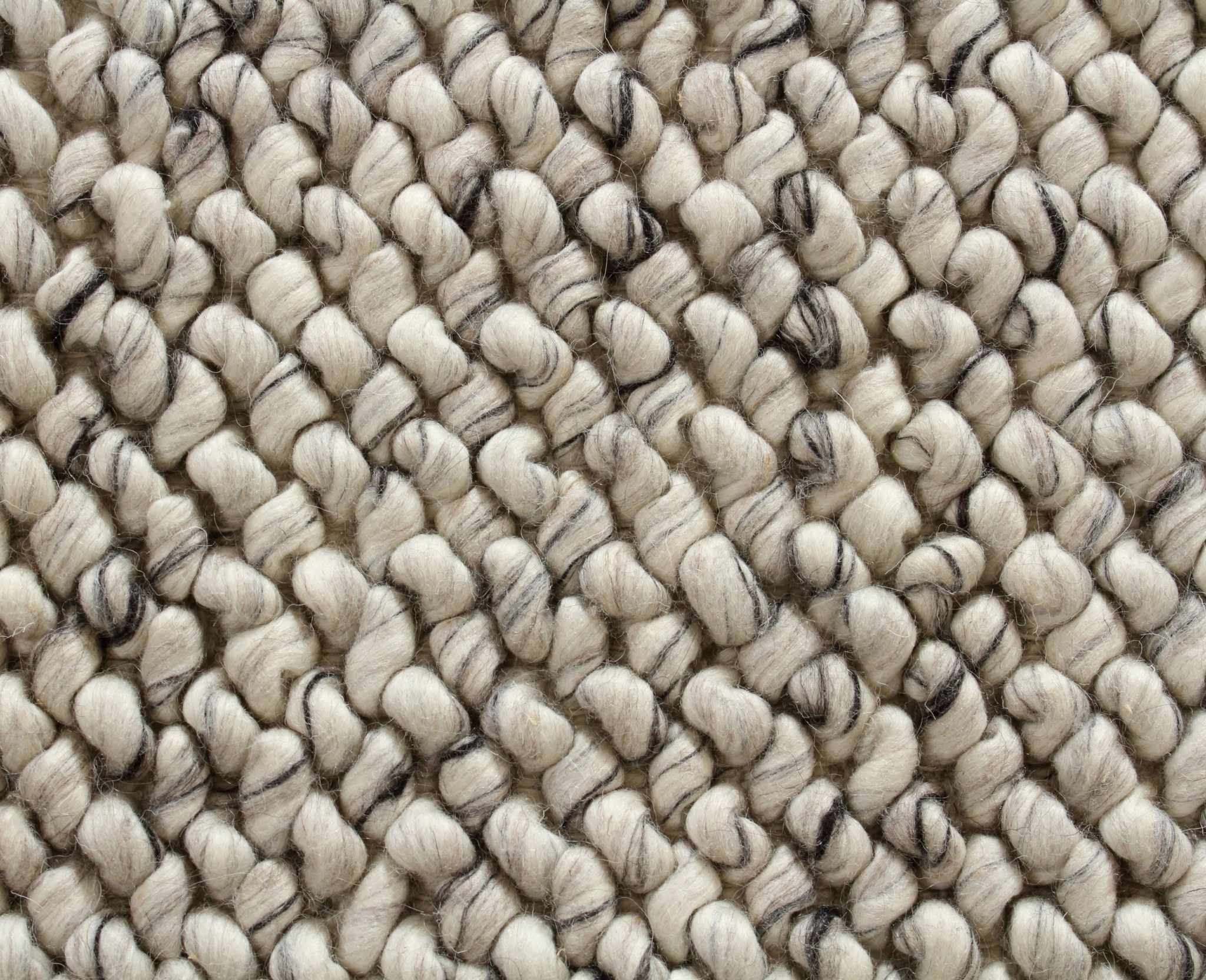 Wool Rug 