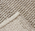 wool hand knotted rugs