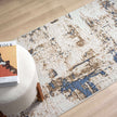 modern design rugs