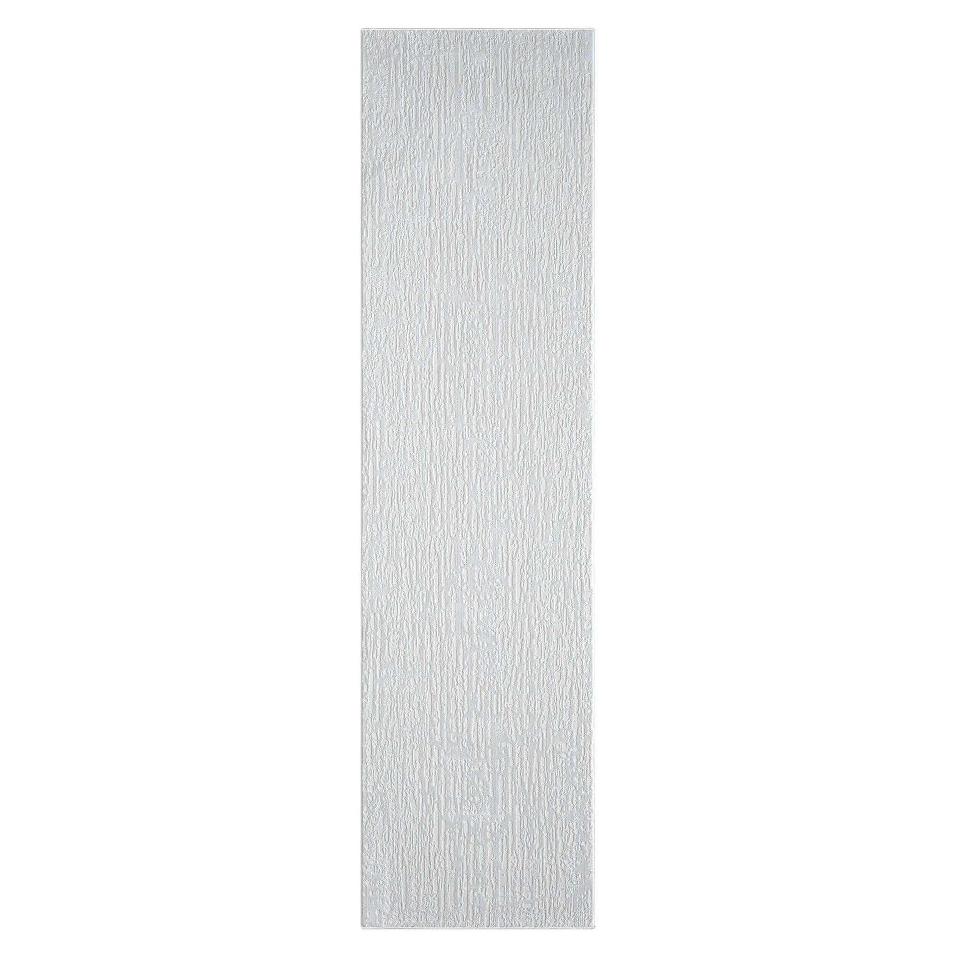 Grande Jacquard Rug - Pearl - 160x230