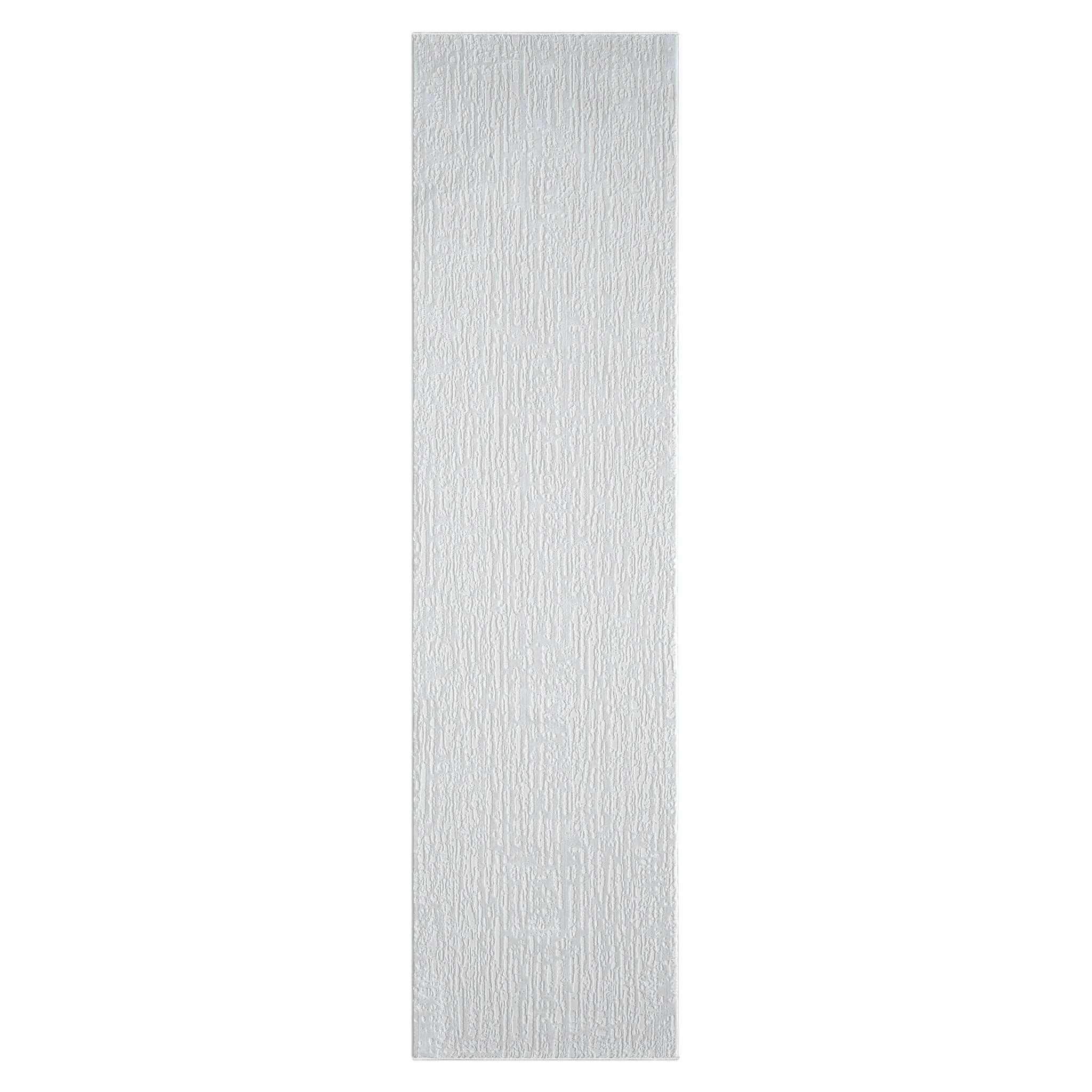 Grande Jacquard Rug - Pearl - 160x230