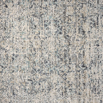 Aubre Contemporary Area Rug - Sand - 190x190