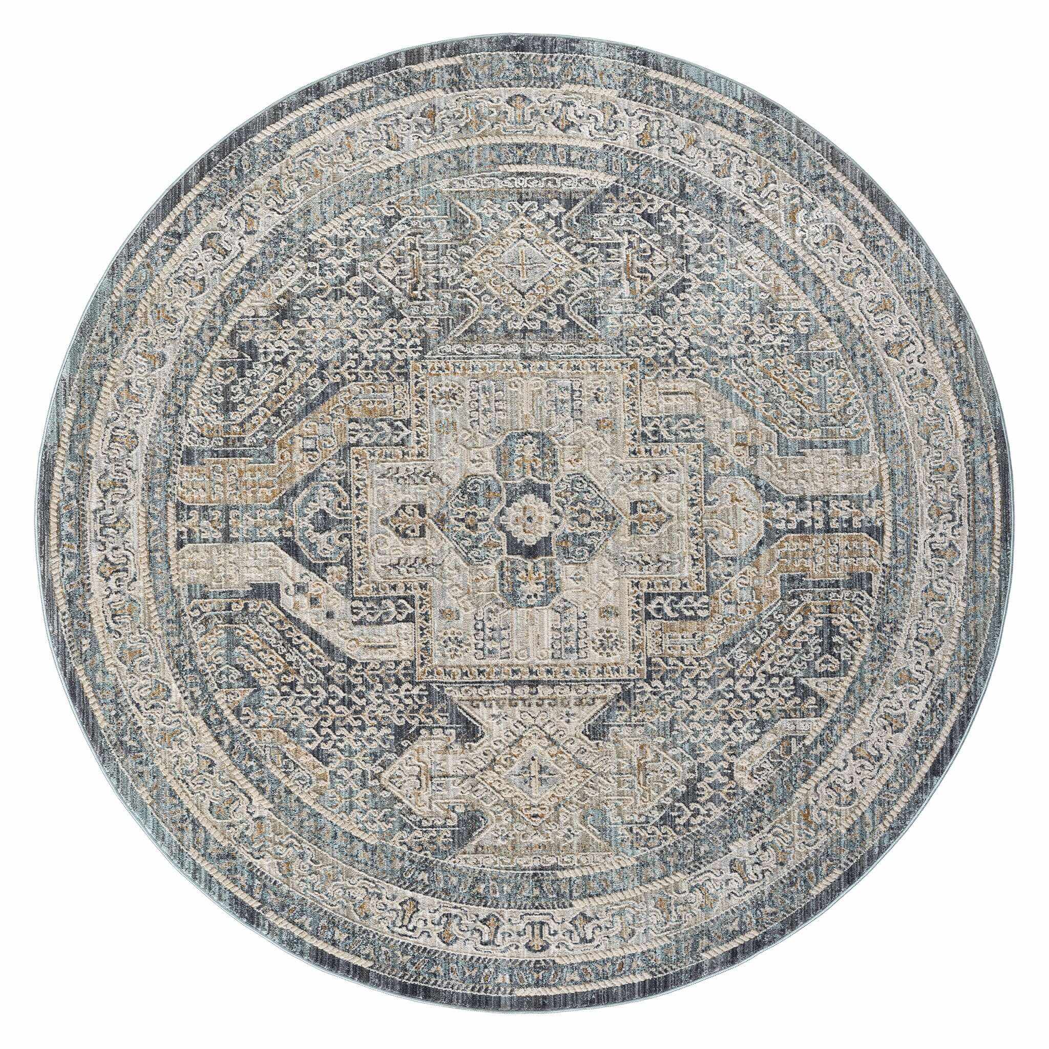 round rugs for sale