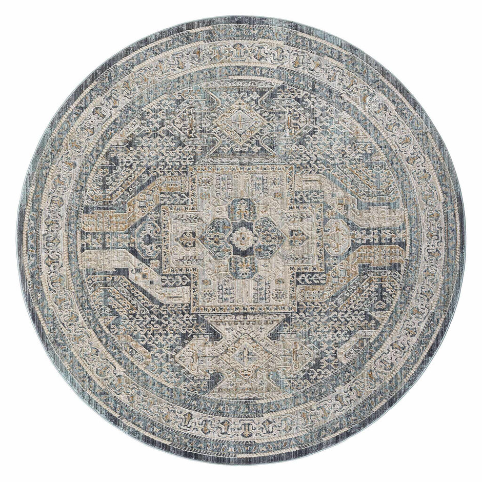 round rugs for sale