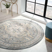 round rugs for sale