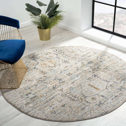 round carpets for living room