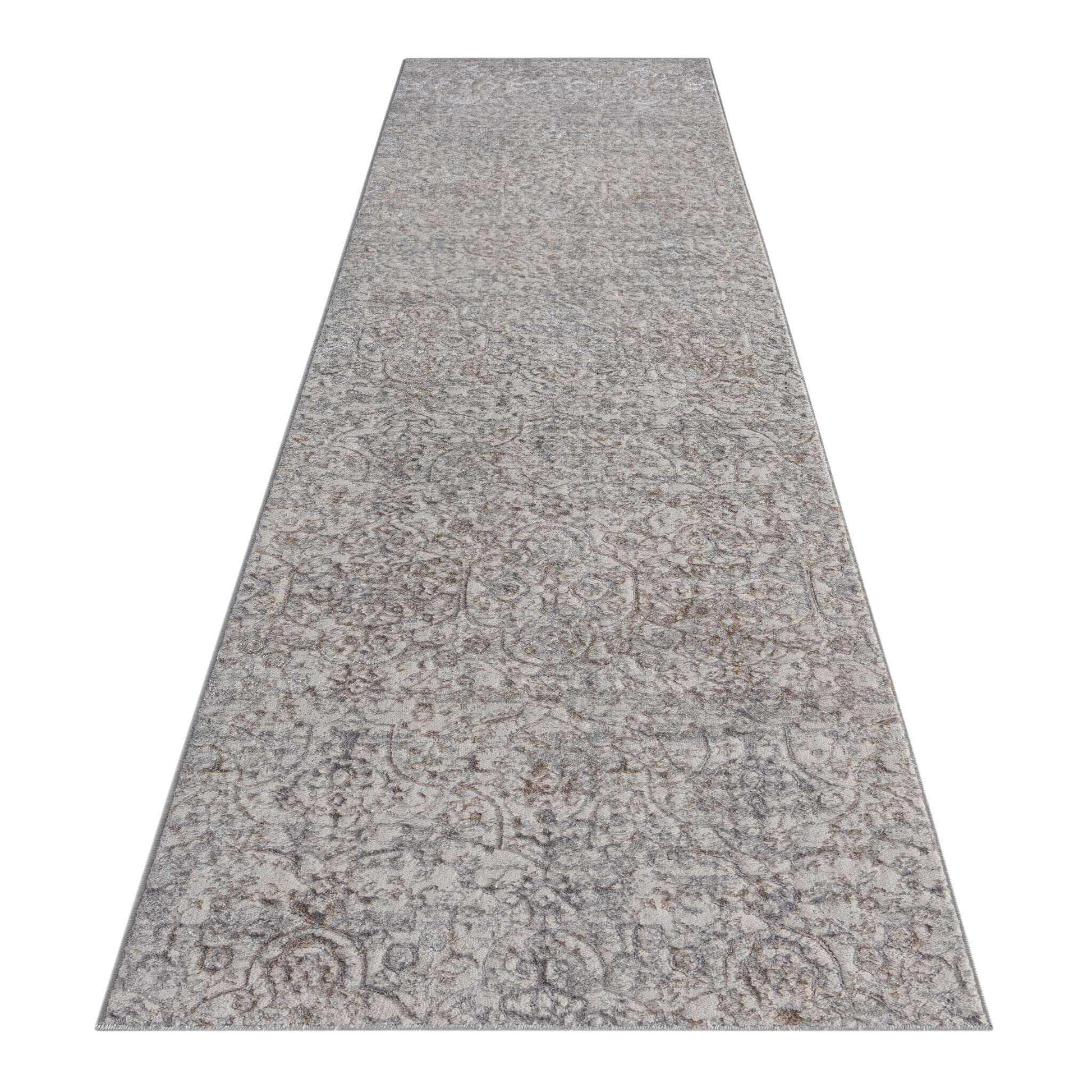 Maddison Bella High Traffic Area Rug - Beige - 200x290