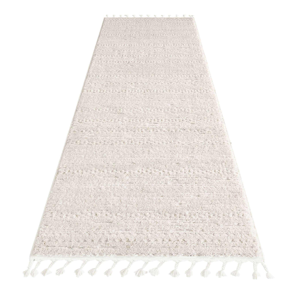 Soft Pile Rug 