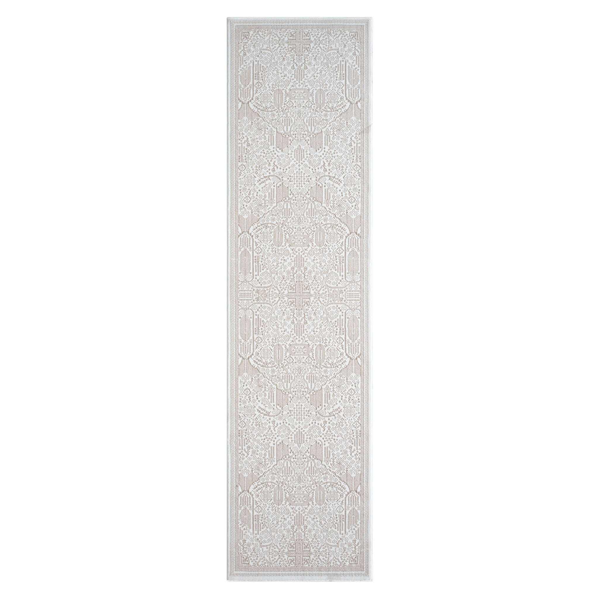 Grande Modern Decor Rug - Sand - 200x290