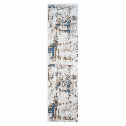 Grande Jacquard Designer Rug - Arctic - 200x290