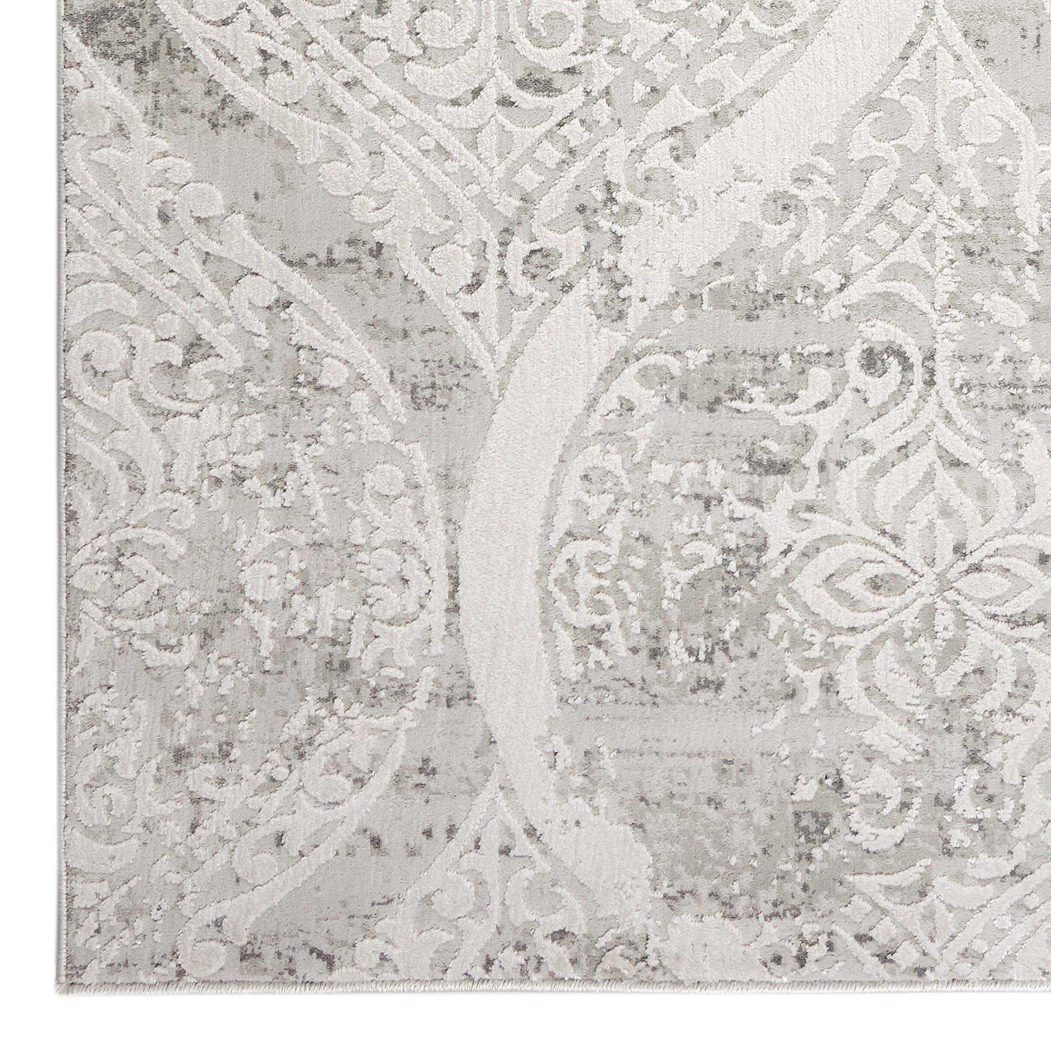 Astral Classic Luxury Rug For Living Room - Pearl - 200x290