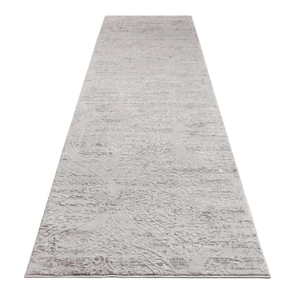 Astral Classic Luxury Rug For Living Room - Pearl - 200x290