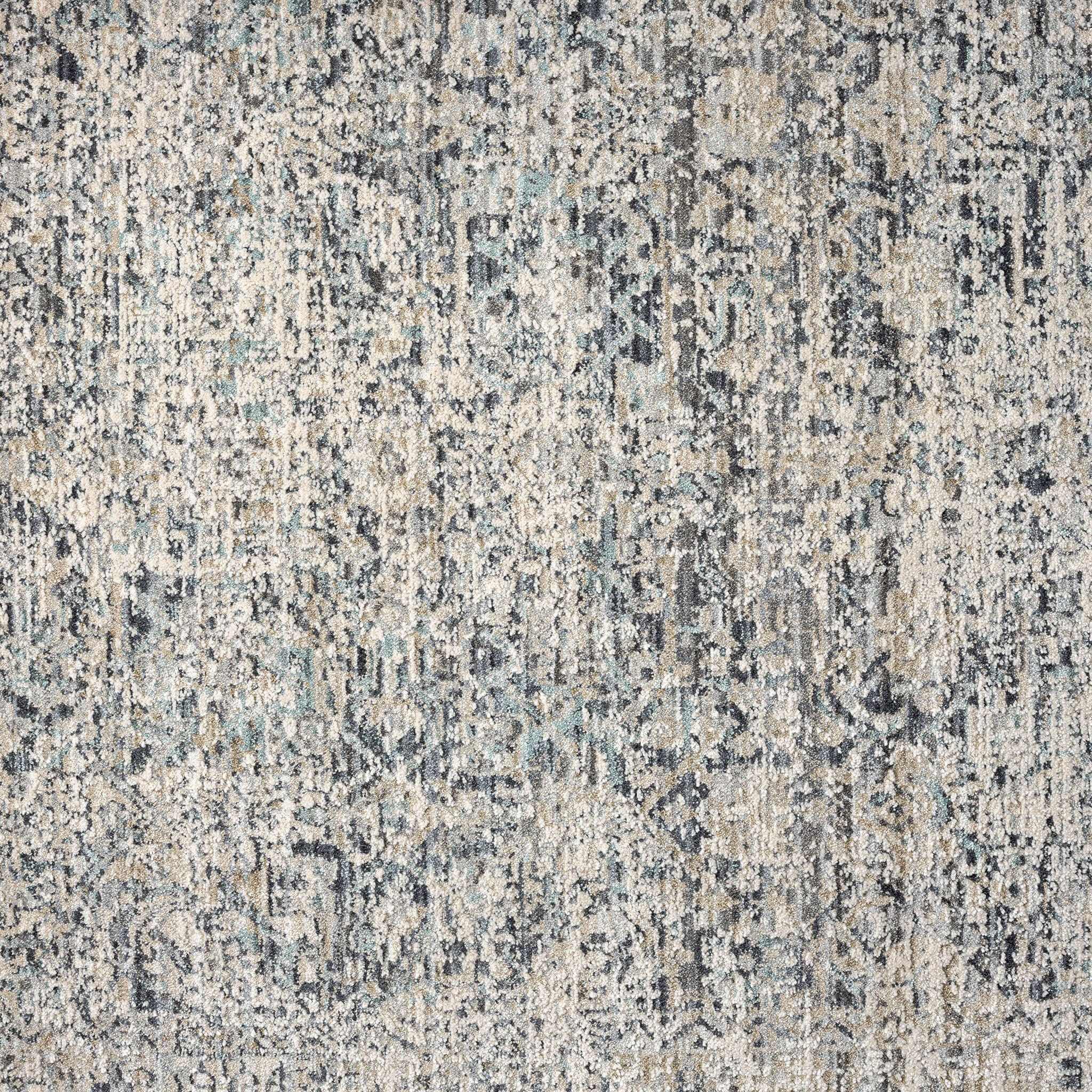 Aubre Abstract Rug For Living Room - Sand - 200x290