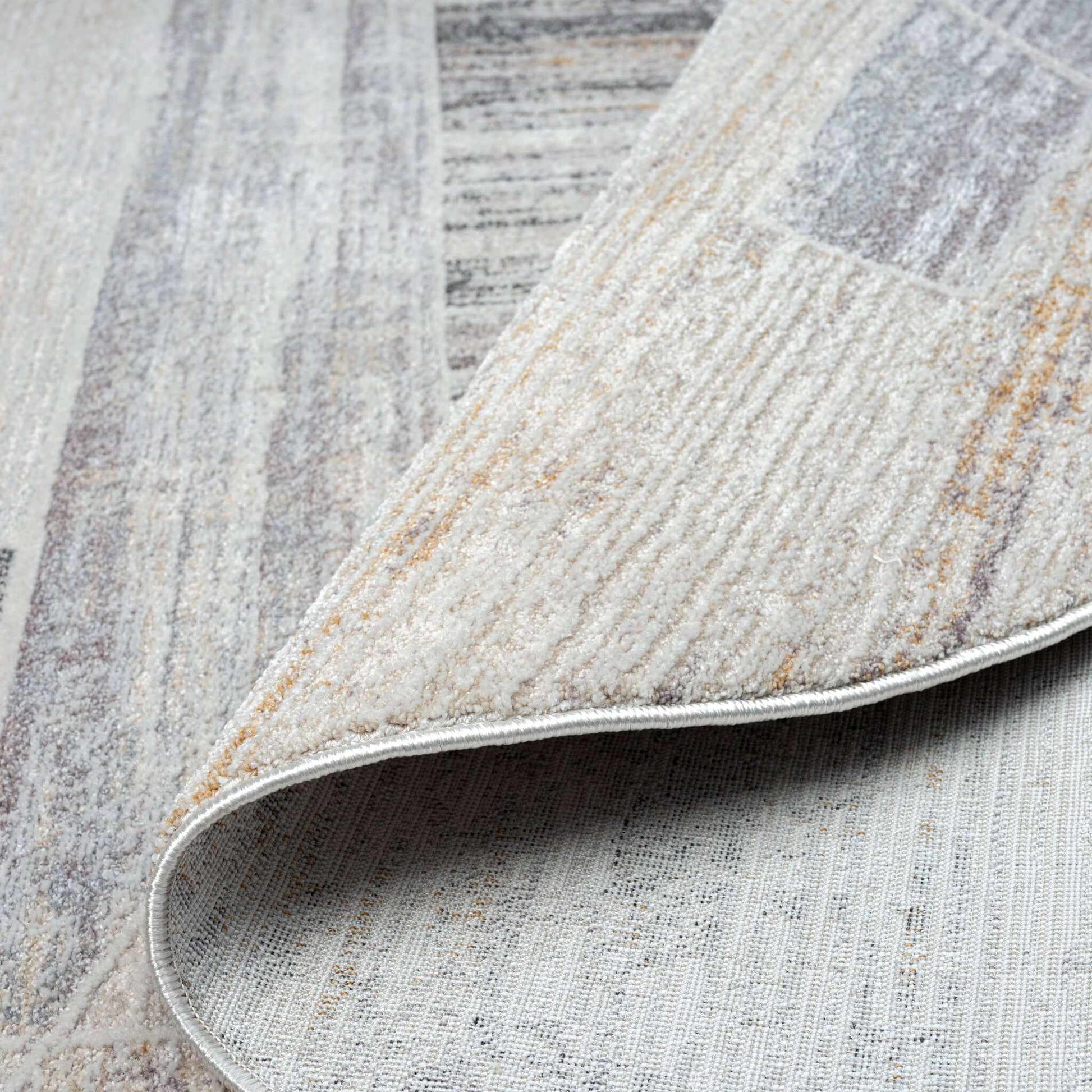 Amore Round Rug - Slate - 240x240