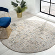 Area Rug Taupe 