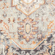 Vintage Rug Grey 