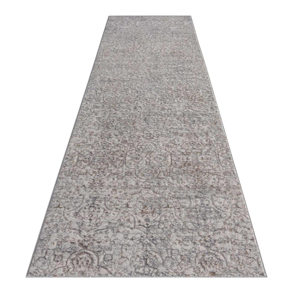 Area Rug Beige 