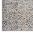 Area Rug Beige 