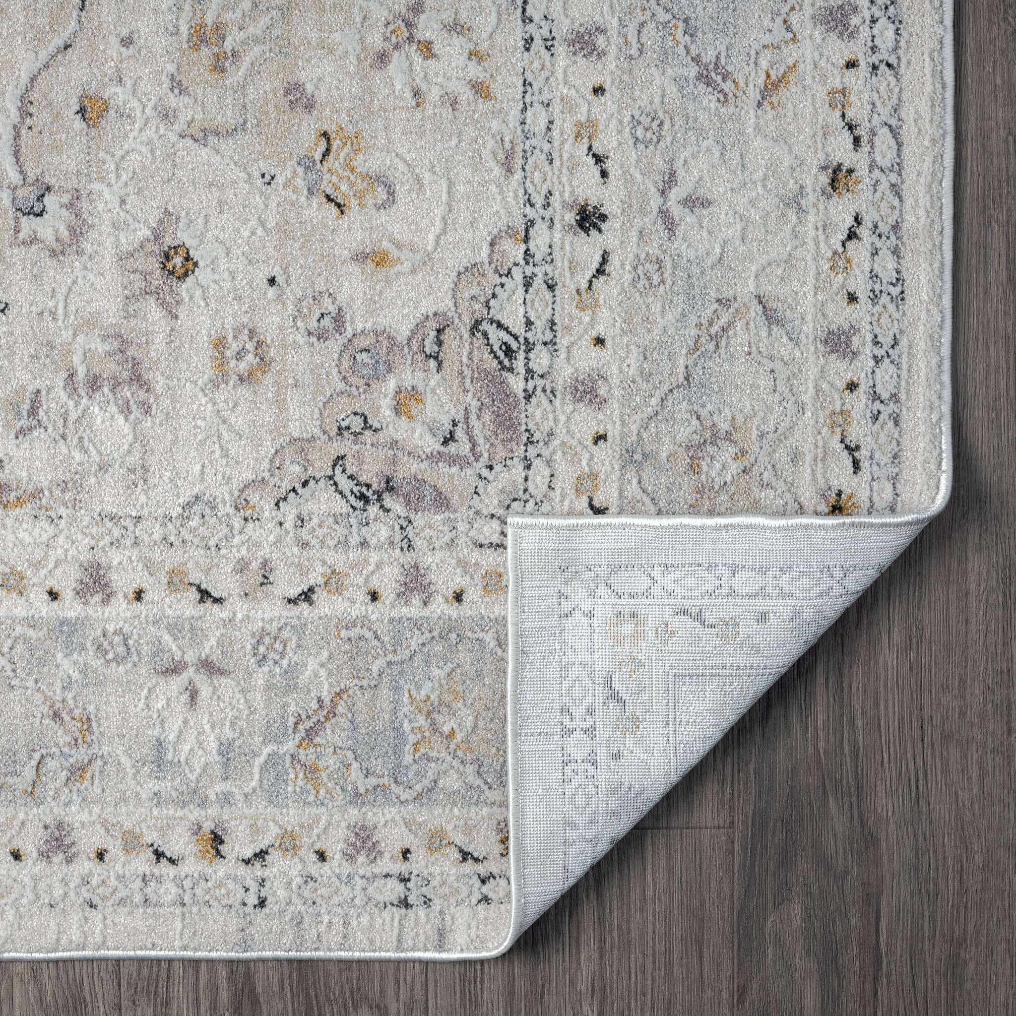 Rug for living room