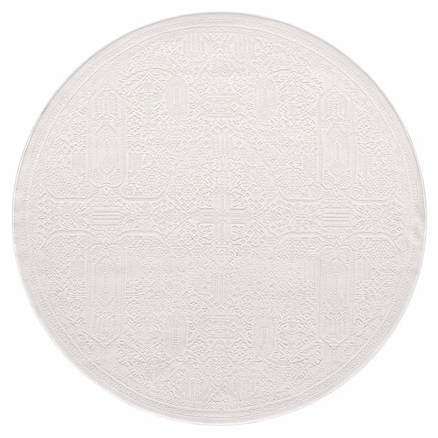 ivory rug