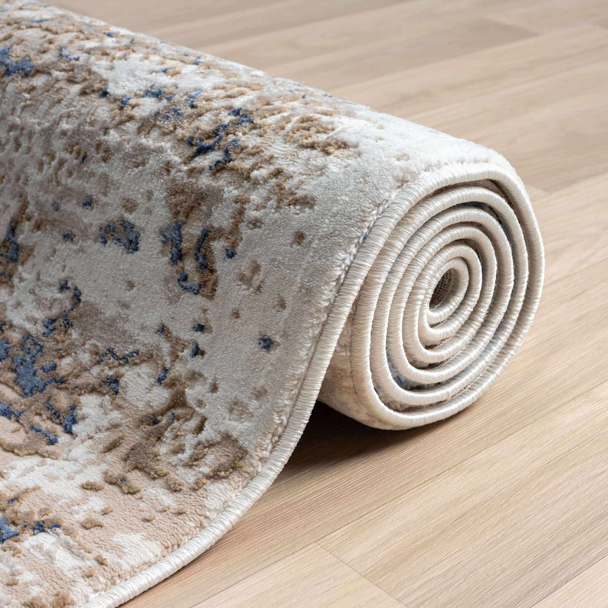 Grande Jacquard Rug - Arctic - 240x330