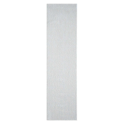 Grande Jacquard Durable Rug - Pearl - 240x330