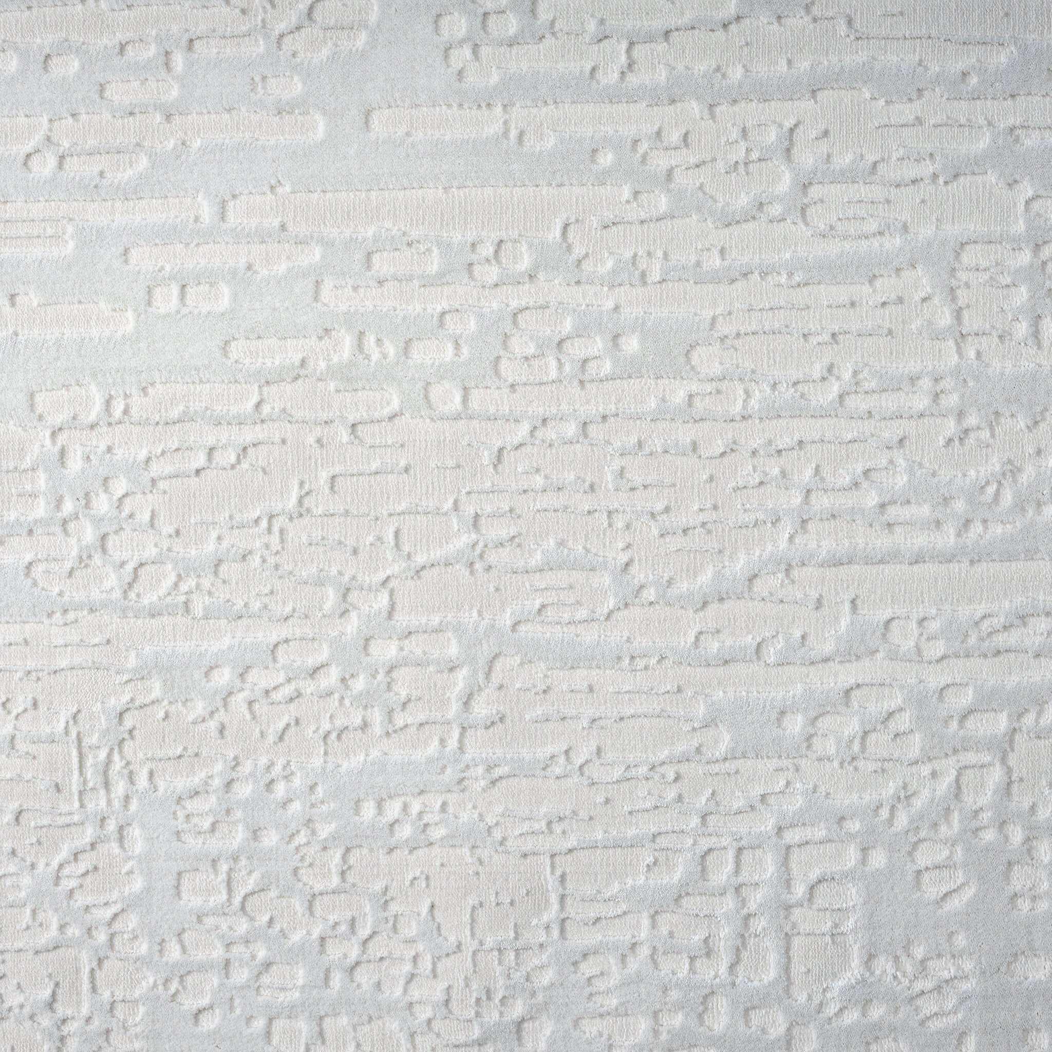 Grande Jacquard Durable Rug - Pearl - 240x330