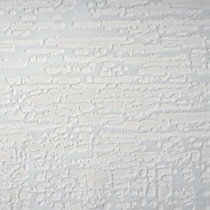 Grande Jacquard Durable Rug - Pearl - 240x330
