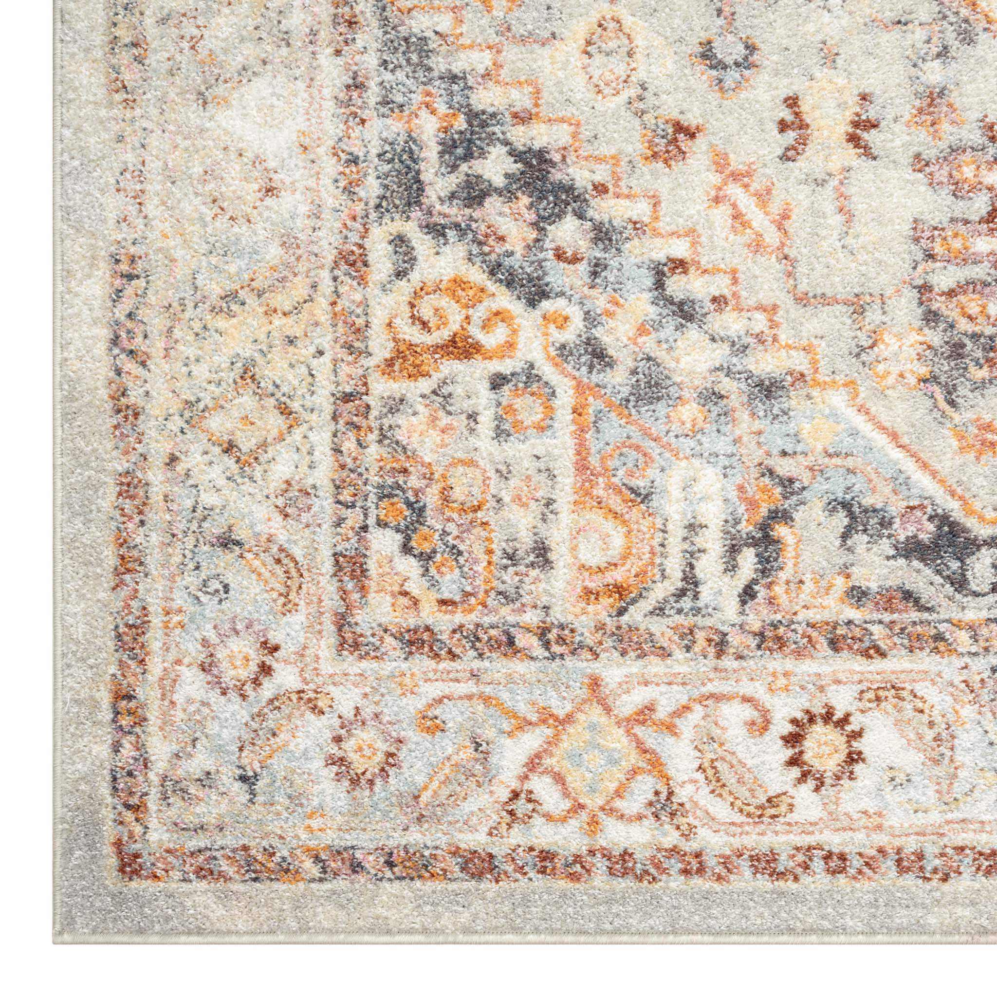 Persian Vintage Rug 