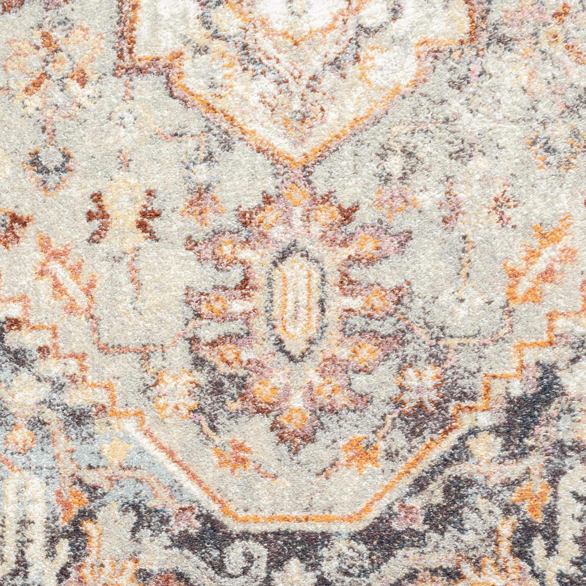 Persian Vintage Rug 