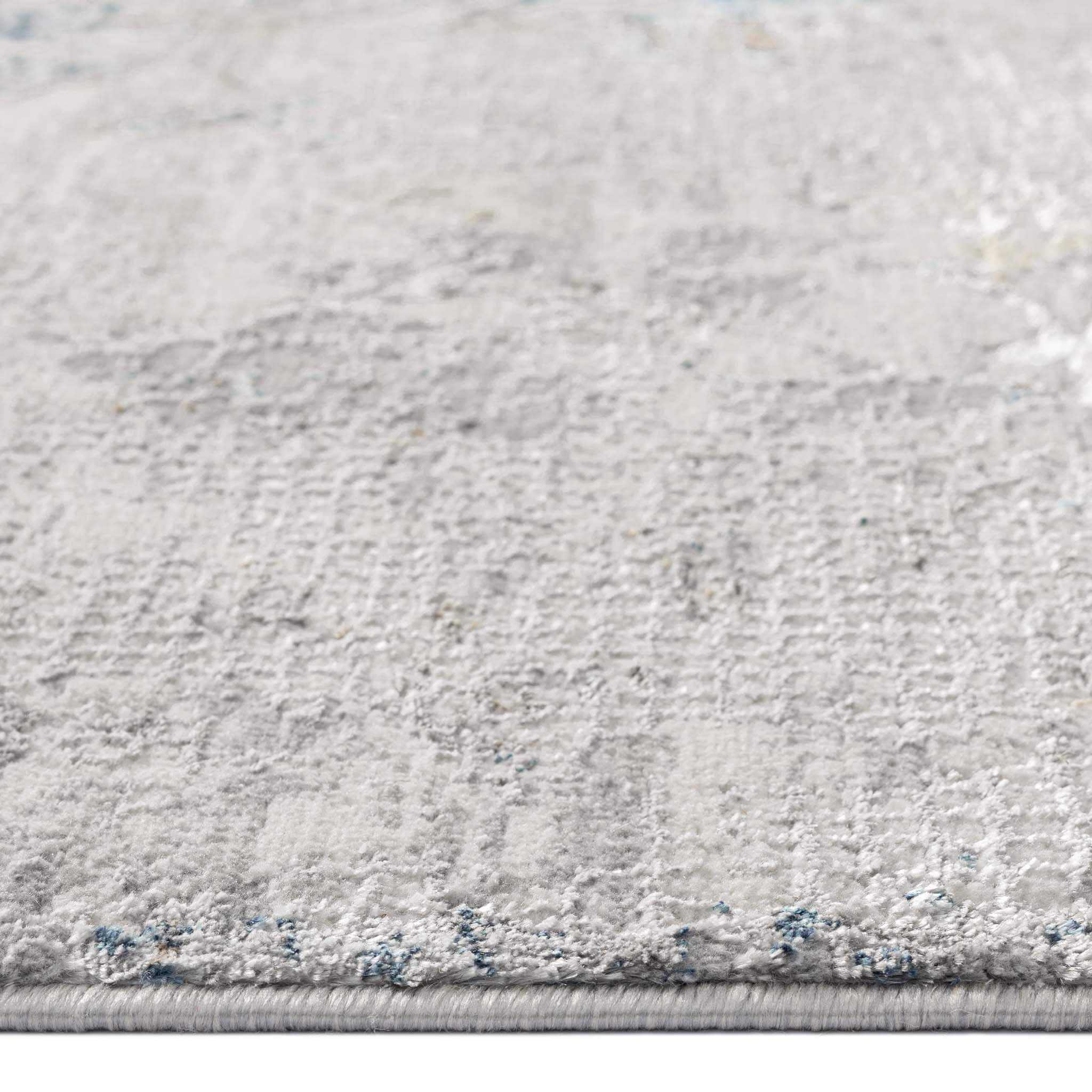 Maddison Bella Area Rug - Light Grey - 240x330